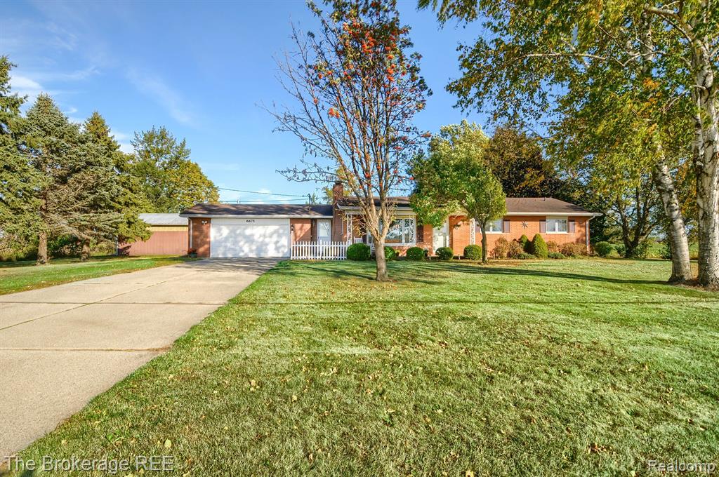 6675 MOWER Road, Saginaw, MI 48601 — Photo 3