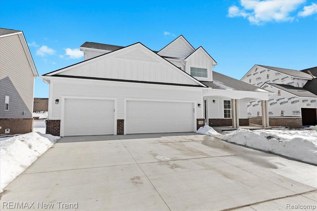 8521 JOSEPH Street, Commerce Twp, MI 48382 — Photo 41