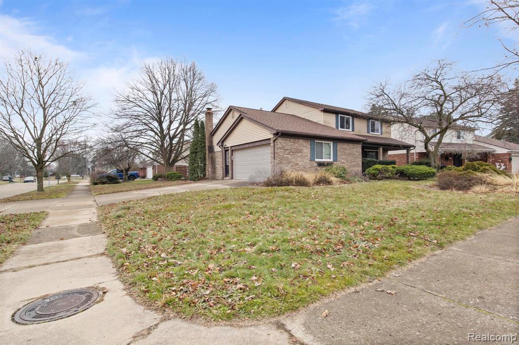 46749 Camelia Drive, Canton, MI 48187 — Photo 31