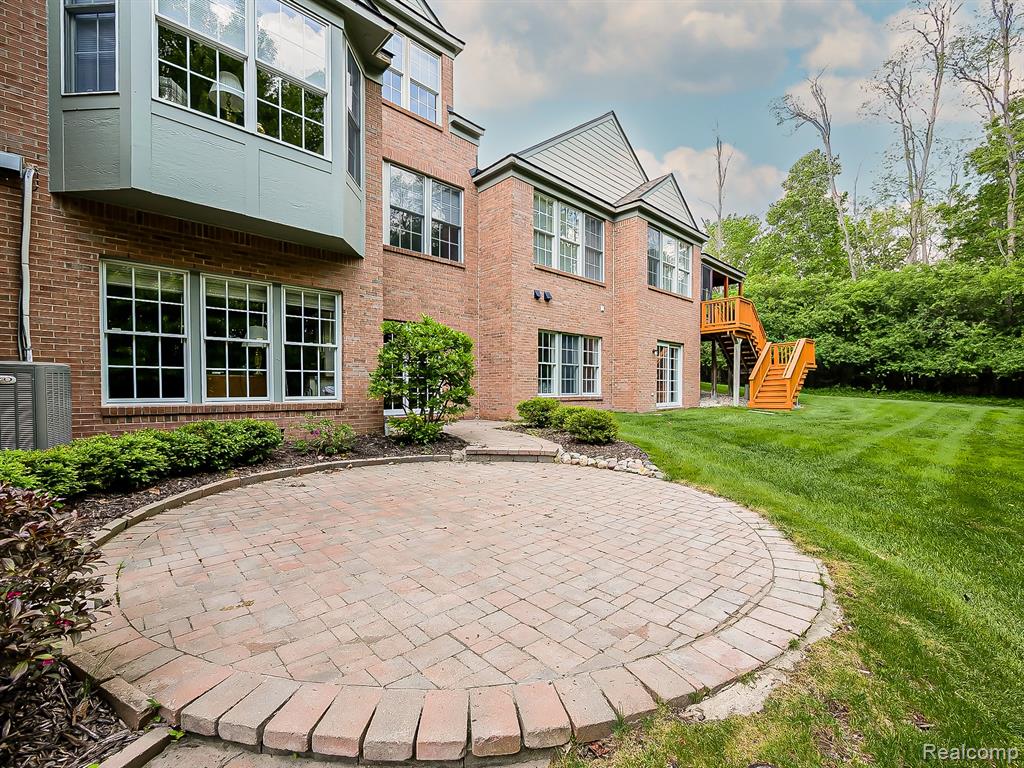 44415 Aspen Ridge Drive, Northville, MI 48168 — Photo 86