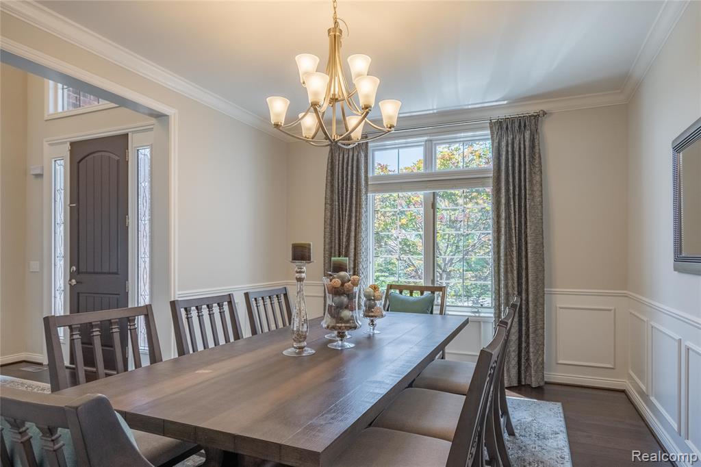 55712 Glenbrooke Drive, Shelby Twp, MI 48316 — Photo 9