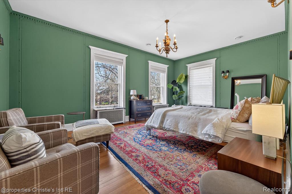 2150 Iroquois Street, Detroit, MI 48201 — Photo 45