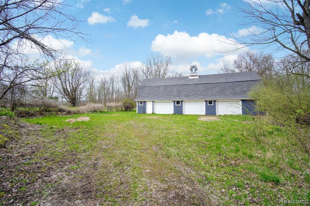 5035 CENTER Road, Linden, MI 48451 — Photo 44