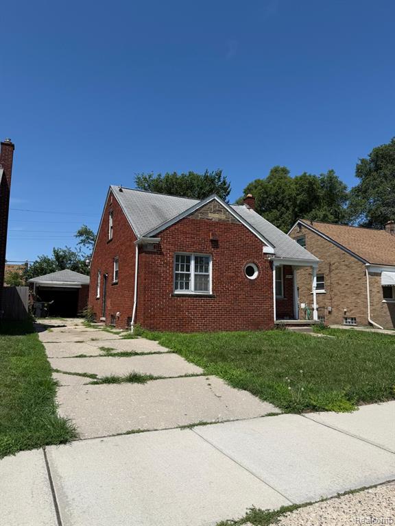 20449 Gallagher Street, Detroit, MI 48234 — Photo 2