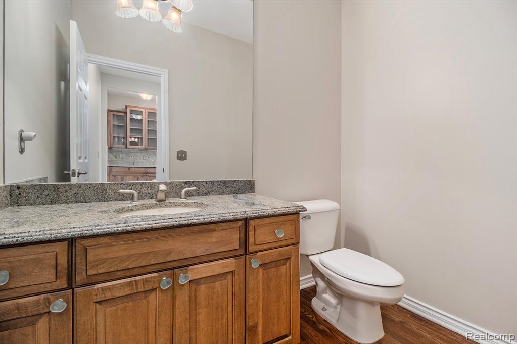 2298 Meadow Court, Leonard, MI 48367 — Photo 21