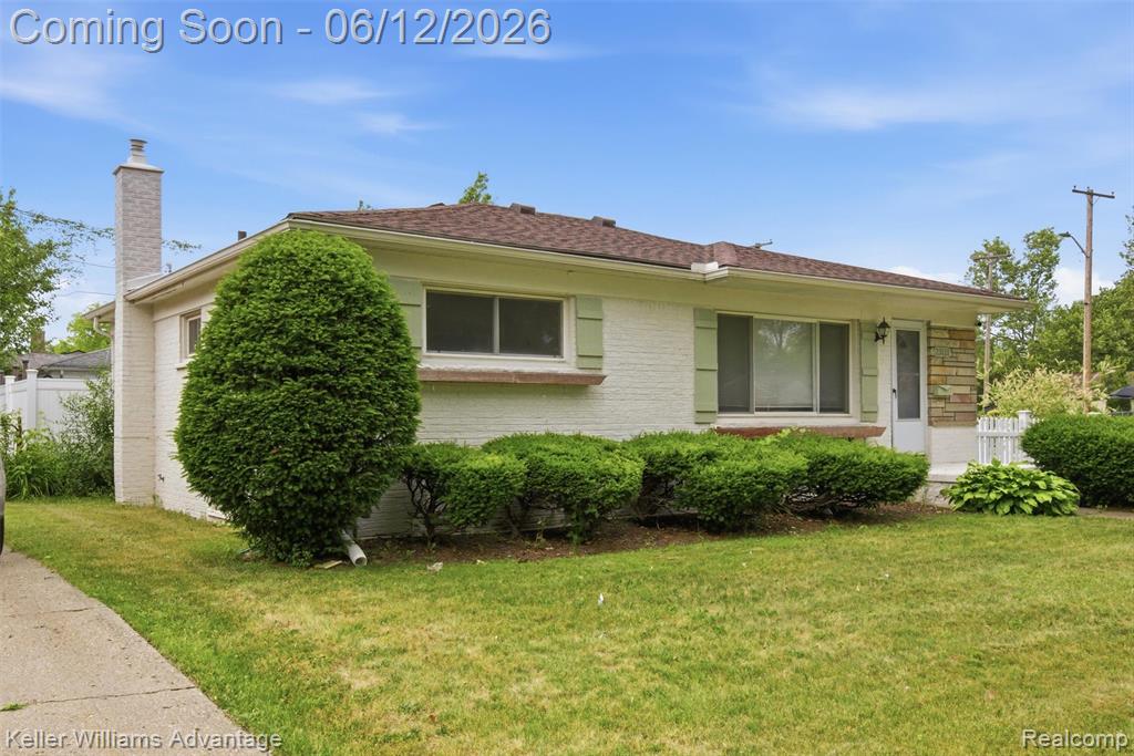 23111 Scotia Road, Oak Park, MI 48237 — Photo 2