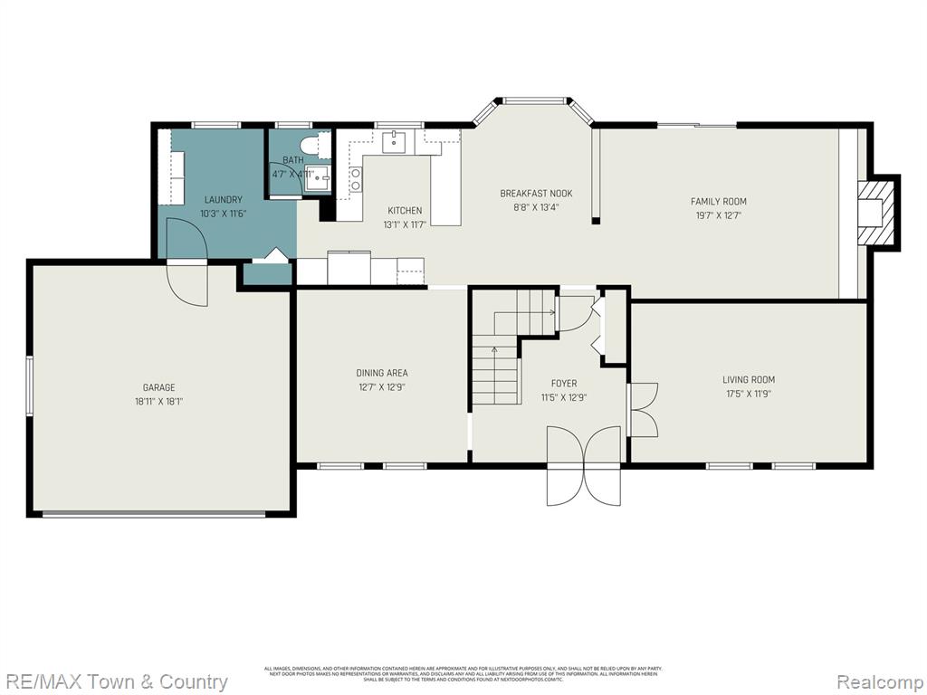 3423 Longview Drive, Flushing, MI 48433 — Photo 48