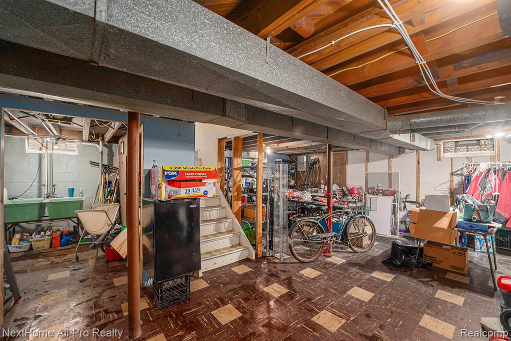 6587 Cortland Avenue, Allen Park, MI 48101 — Photo 14