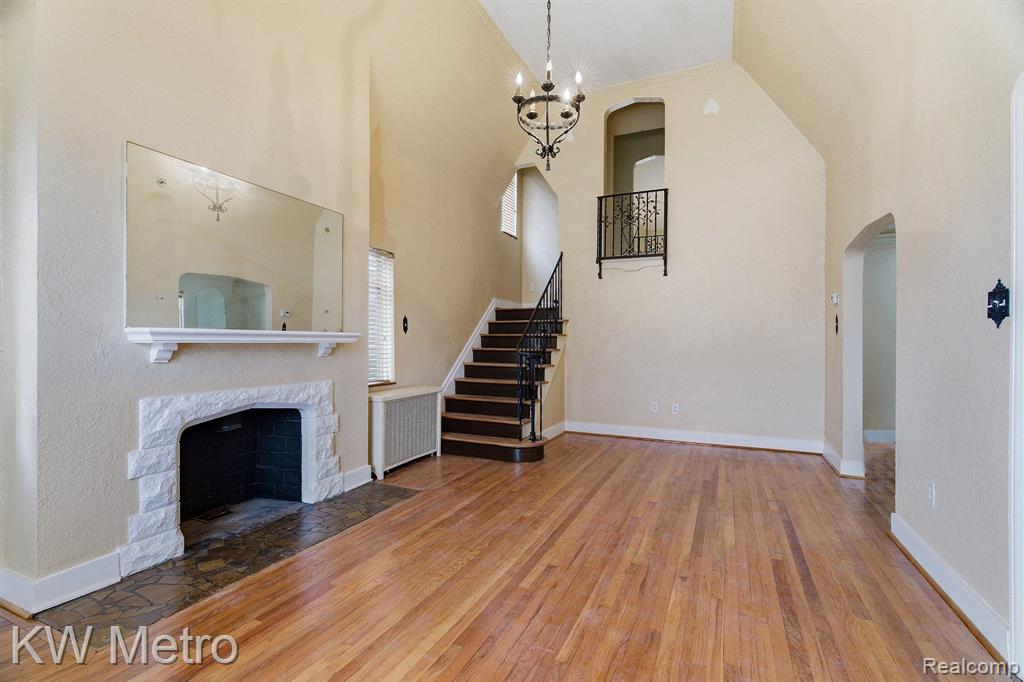 19136 Santa Barbara Drive, Detroit, MI 48221 — Photo 13