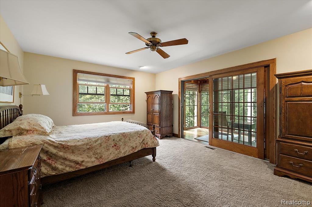 801 Seven Oaks Lane, Oxford, MI 48371 — Photo 27