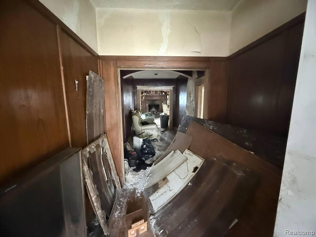 704 Vermont Street, Saginaw, MI, 48602