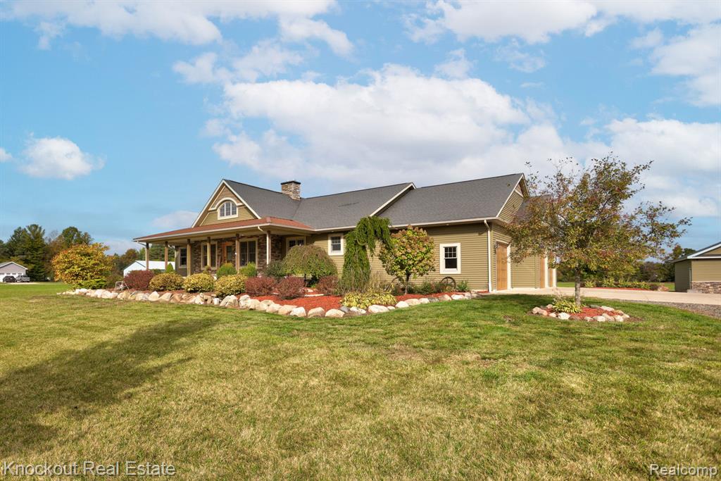 9351 Lange Road, Birch Run, MI 48415 — Photo 3