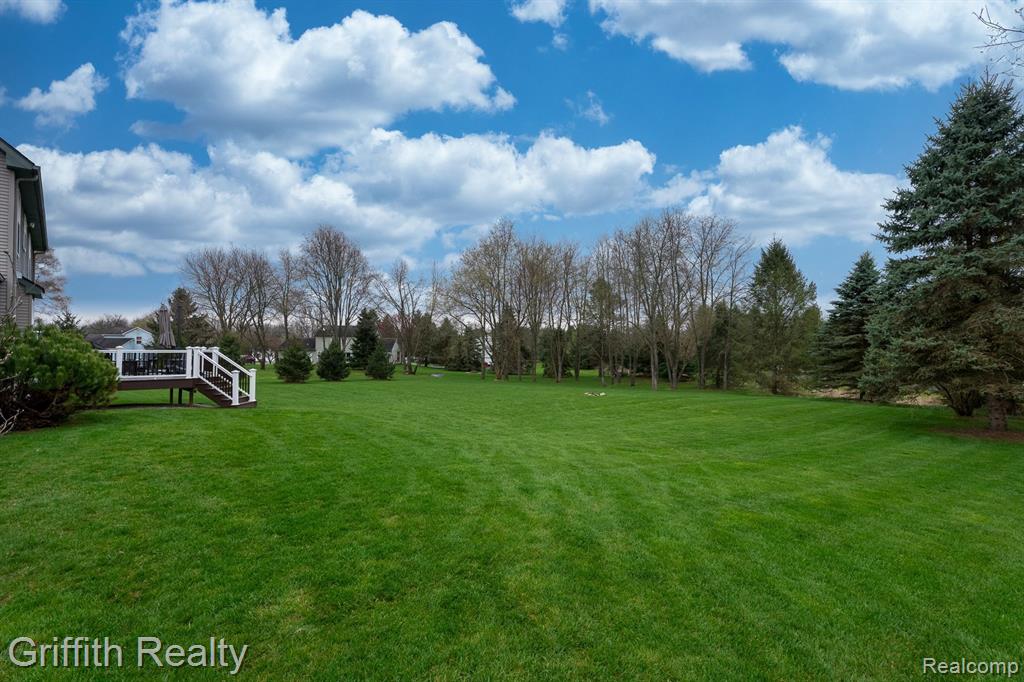 8854 BUCHANAN Road, Brighton, MI 48116 — Photo 37
