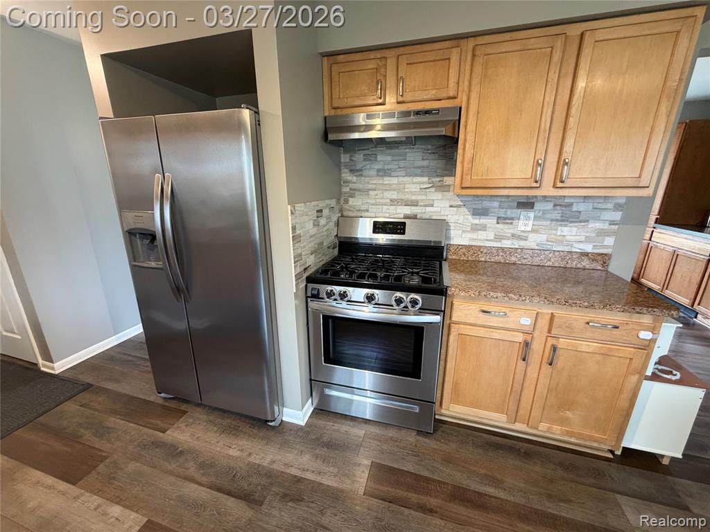 3067 Covey Hill, Oxford, MI 48371 — Photo 23