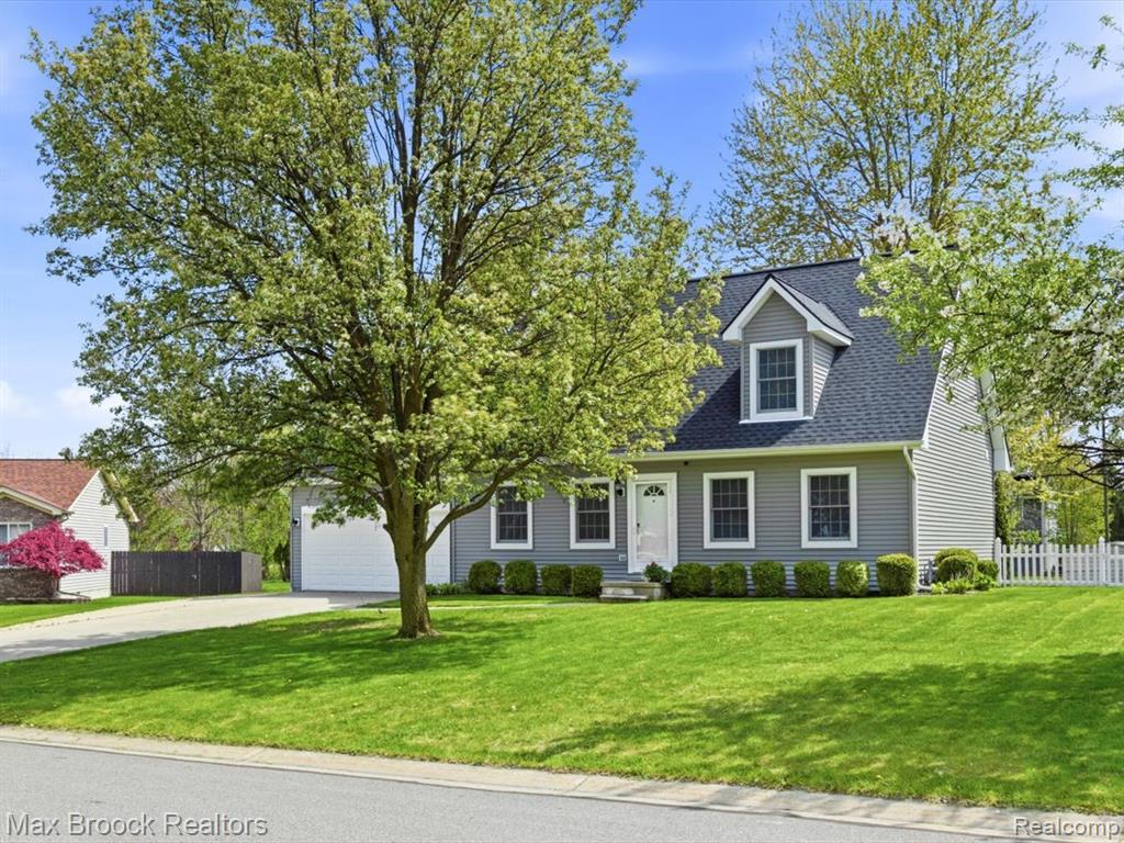 1561 S Delano Street, St. Clair, MI 48079 — Photo 3