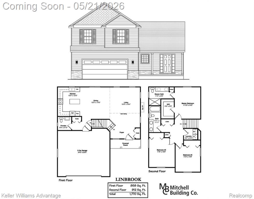 13210 Westwinds Drive, Linden, MI 48451 — Photo 30