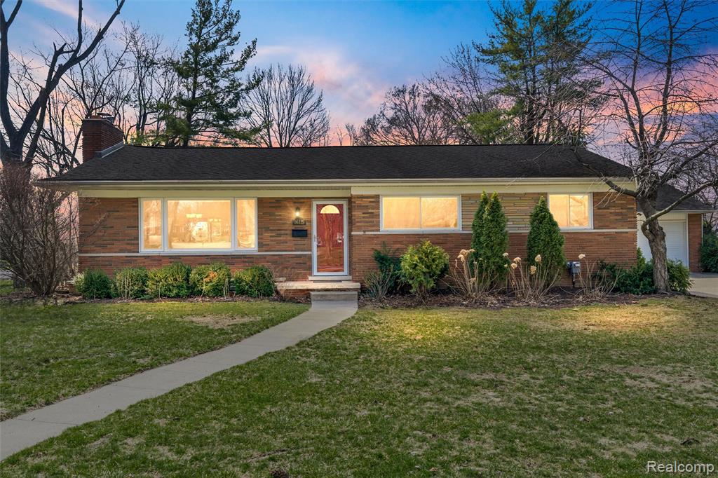 16115 Reedmere Avenue, Franklin, MI 48025 — Photo 30