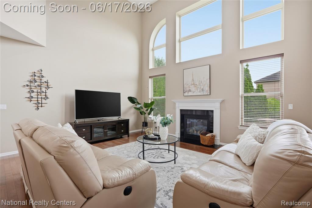 52347 Ferndale Drive, Northville, MI 48167 — Photo 8