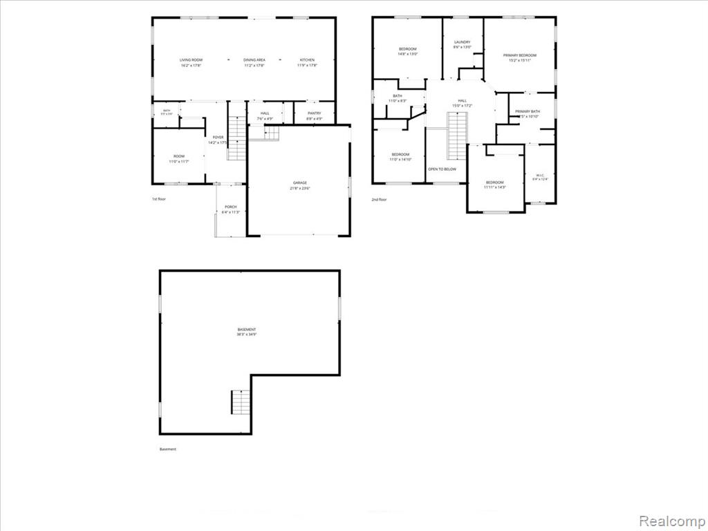8774 Speedway Drive, Shelby Twp, MI 48317 — Photo 53