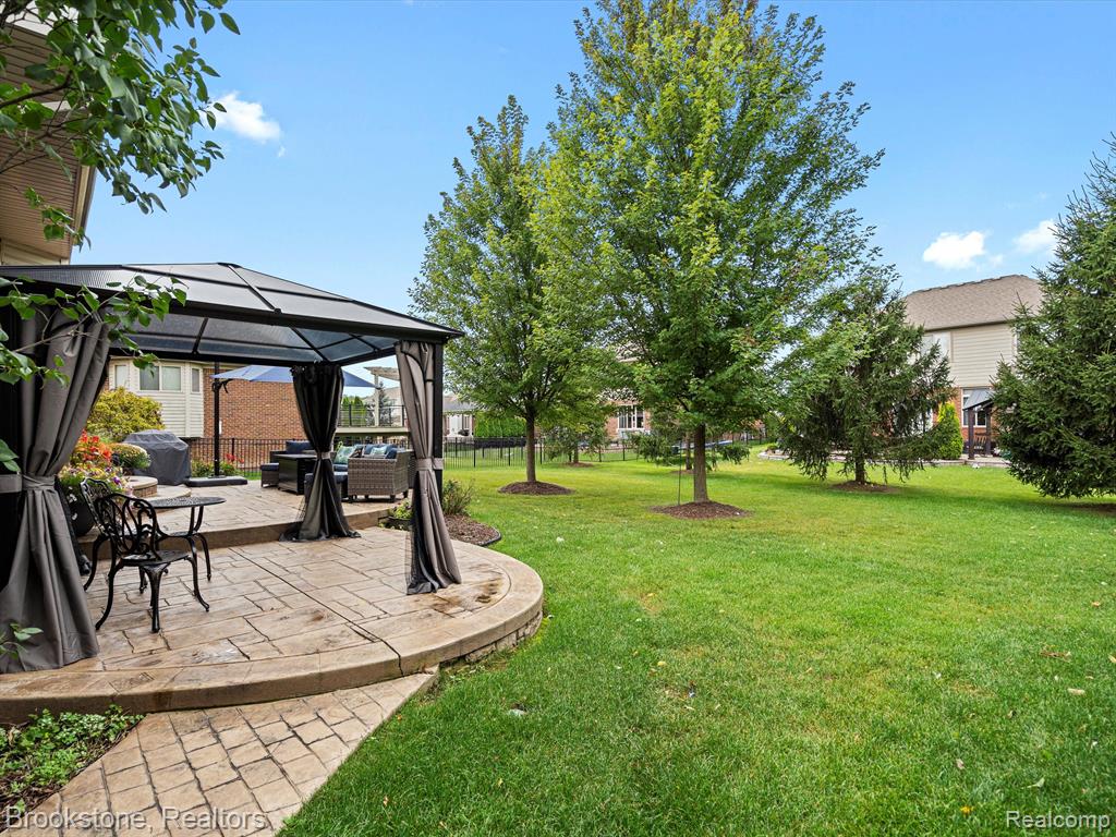 50629 NESTING RIDGE Drive, Macomb, MI 48044 — Photo 44