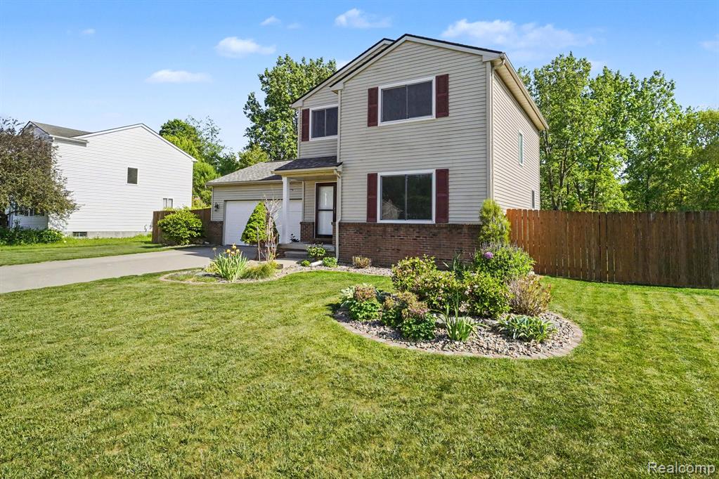 9312 Sandy Hollow Lane, Davison, MI 48423 — Photo 4
