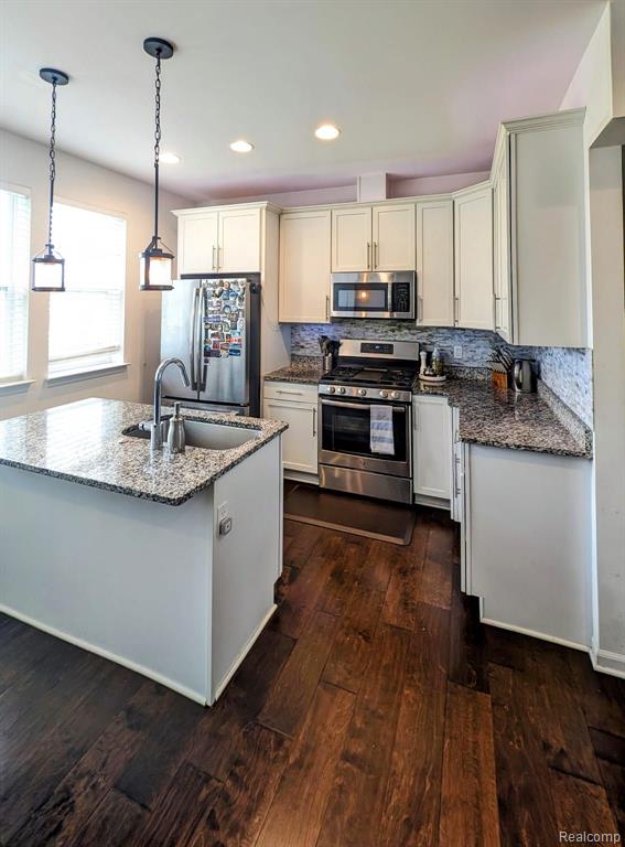 5943 PICALL Drive, Troy, MI 48098 — Photo 3