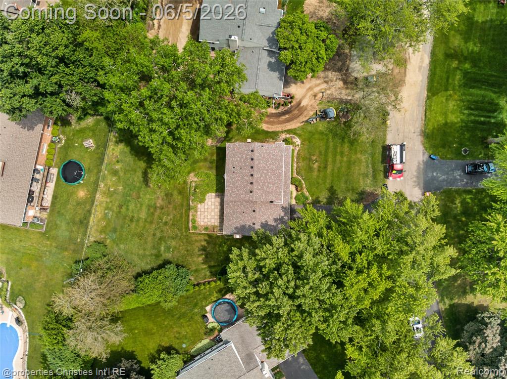 475 Henley Drive, Bloomfield Hills, MI 48304 — Photo 55