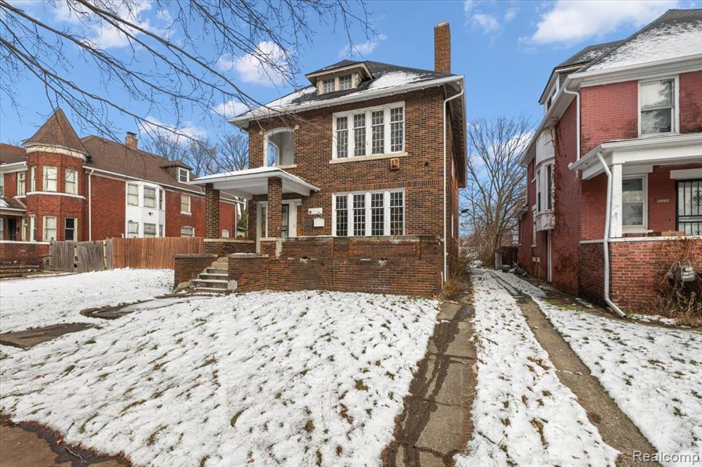 3000 Field Street, Detroit, MI 48214 — Photo 45