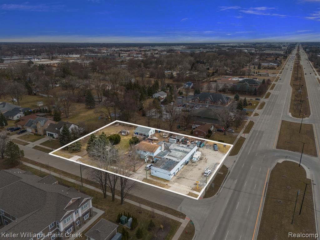 44096 MOUND Road, Sterling Heights, MI 48314 — Photo 24