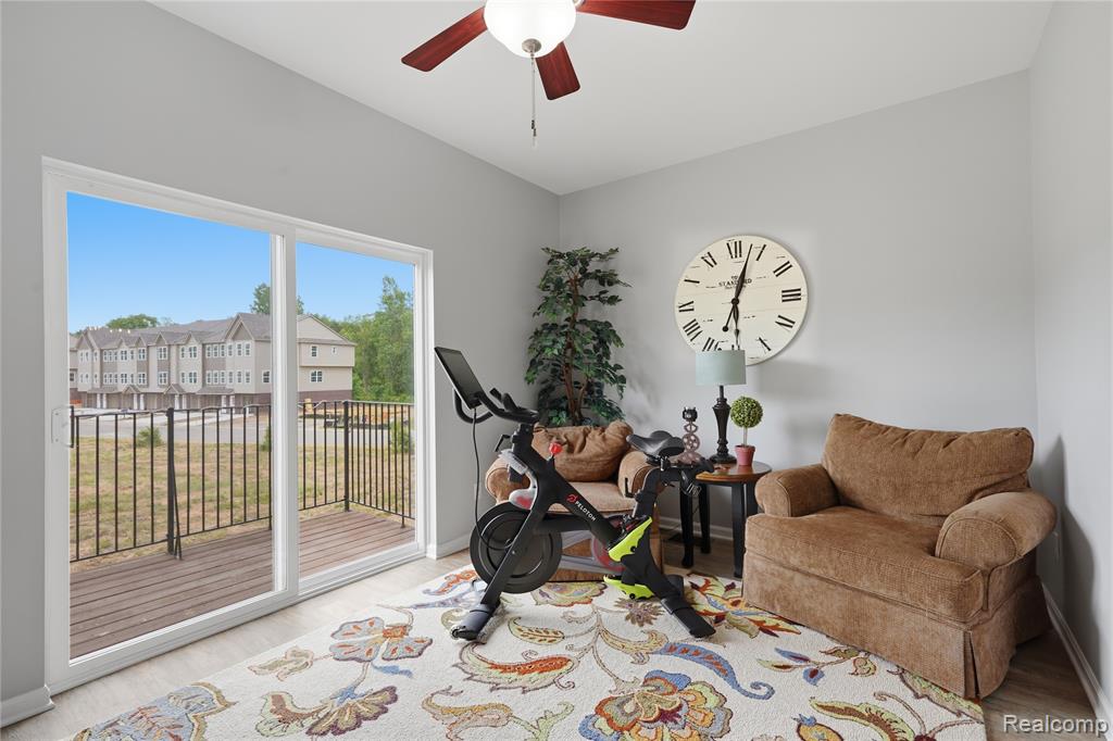 2138 Knotty Pine Trail, Howell, MI 48855 — Photo 17
