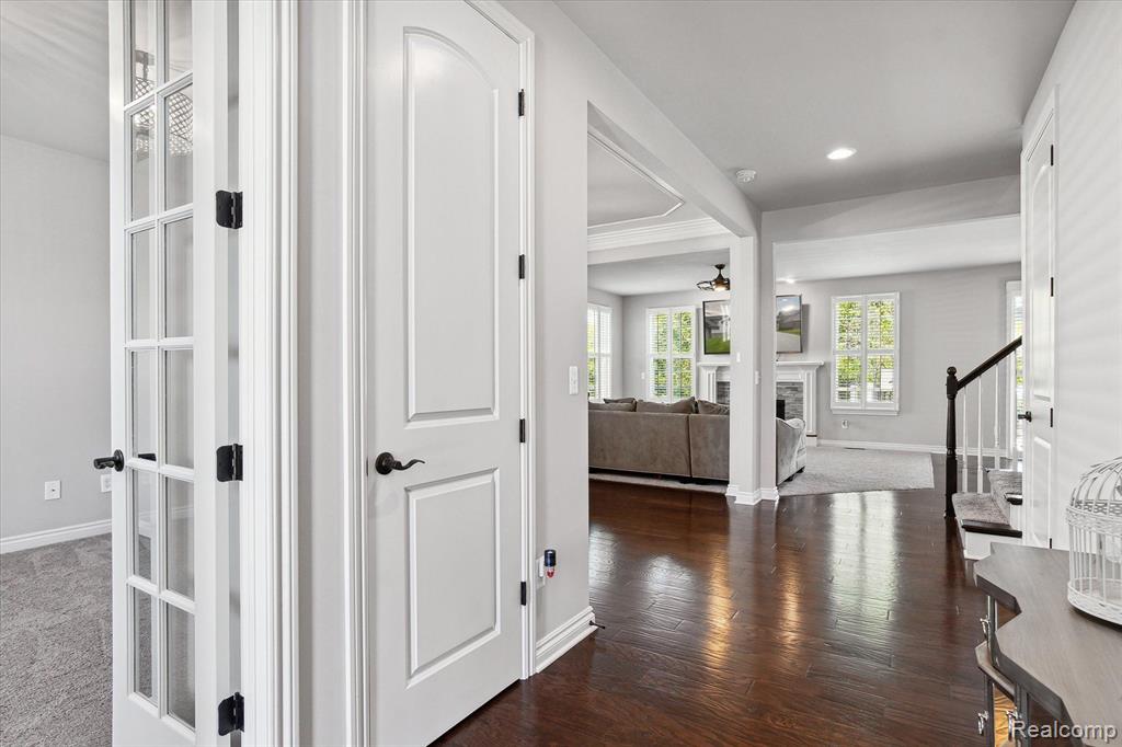 30796 Asbury Hill Drive, New Hudson, MI 48165 — Photo 7