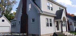 90 Marquette Street, Pontiac, MI 48342 — Photo 2