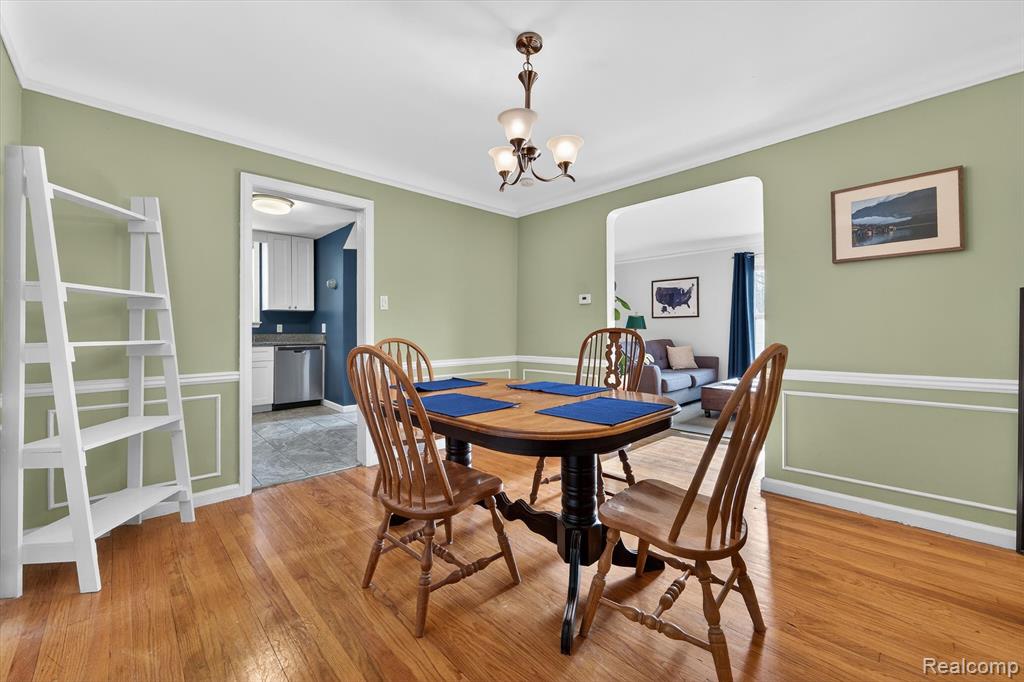 5762 Oldtown Street, Detroit, MI 48224 — Photo 10