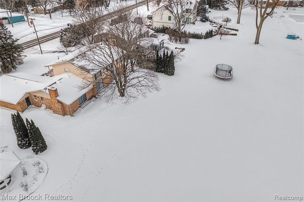 4696 Walnut Lake Road, Bloomfield Hills, MI 48301 — Photo 4