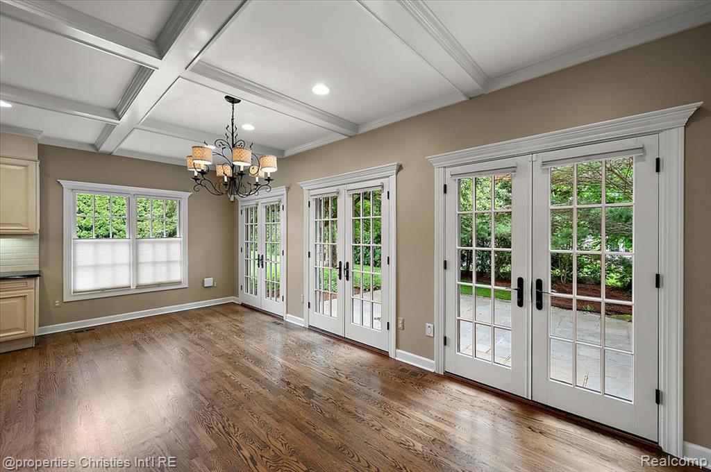 400 Hamilton Road, Bloomfield, MI 48301 — Photo 42