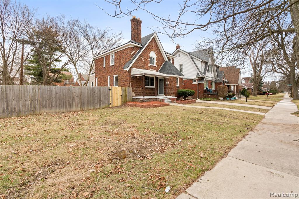 8520 FREDA Street, Detroit, MI 48204 — Photo 5