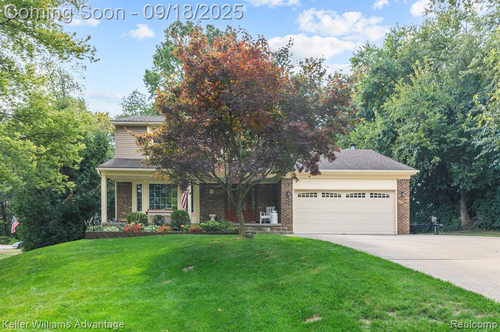 4921 Whitlow Court, Commerce Twp, MI 48382 — Photo 48