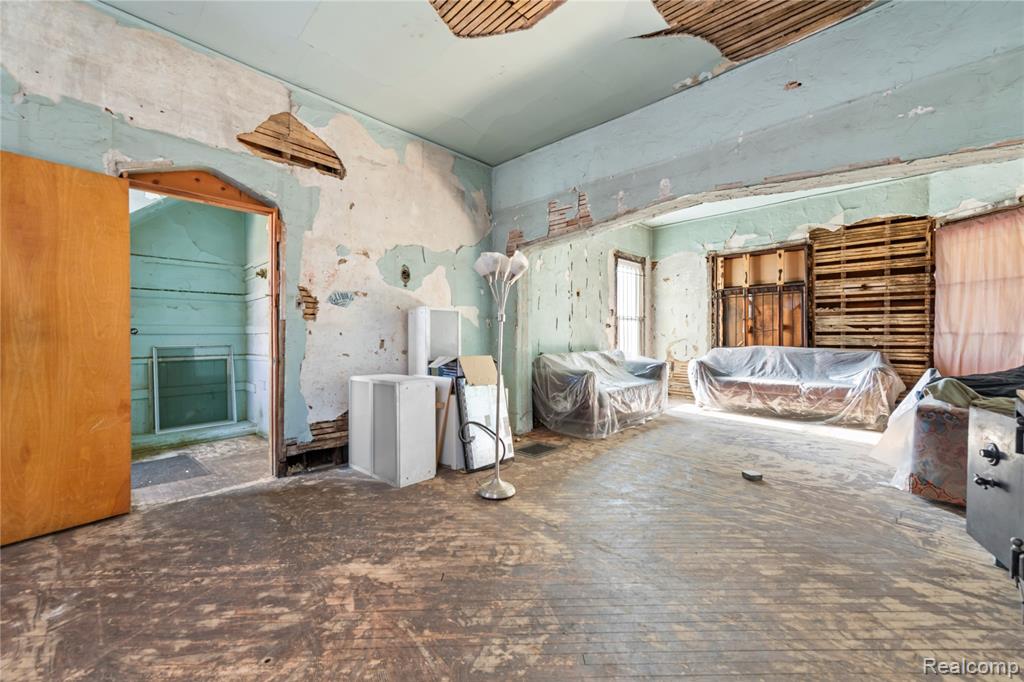 3003 E Grand Boulevard, Detroit, MI 48202 — Photo 12