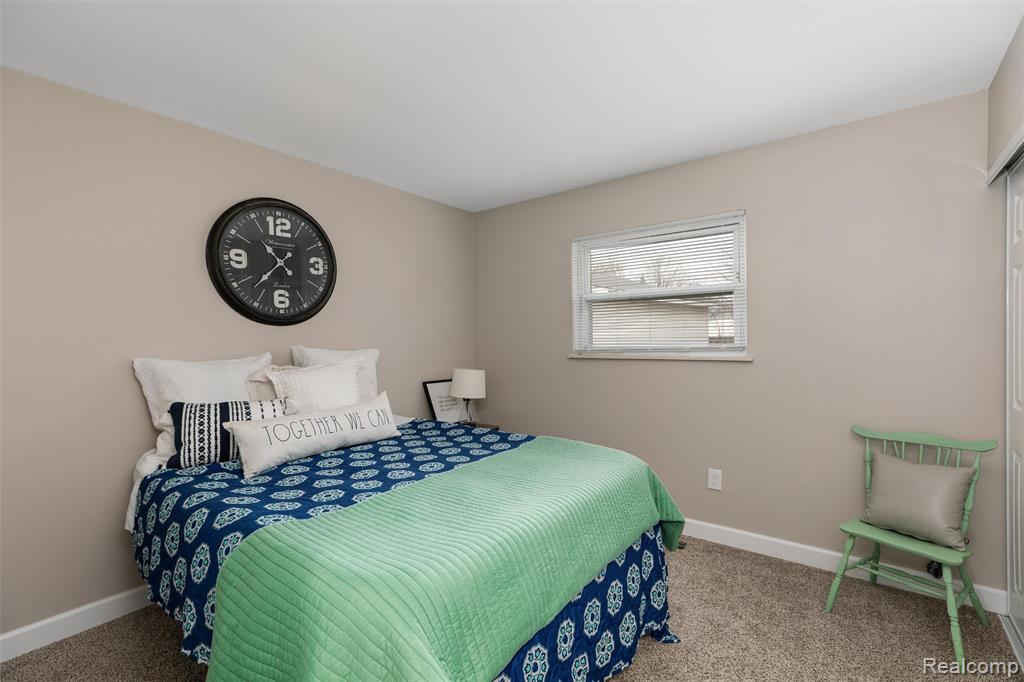 10819 Buchanan Street, Belleville, MI 48111 — Photo 12