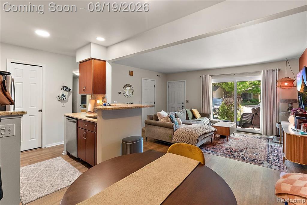399 Spring Brooke Drive, Brighton, MI 48116 — Photo 13