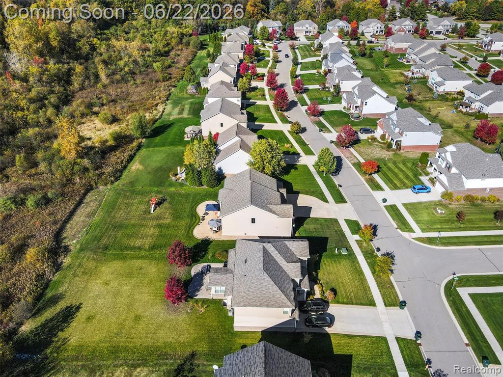2130 Findley Circle, Lake Orion, MI — Photo 70