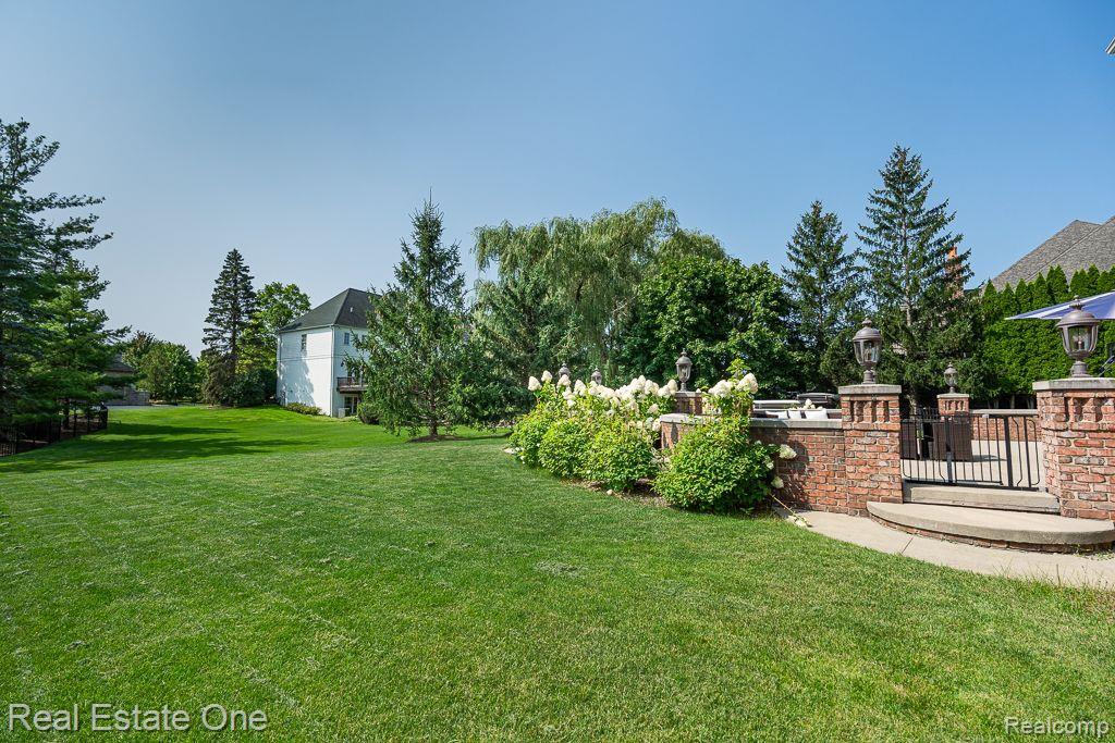 4741 Crestone Way, Rochester, MI 48306 — Photo 62