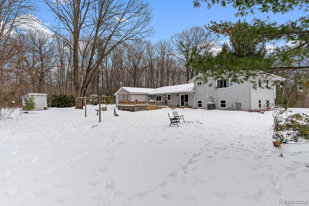 6318 Rynn Road, Clyde, MI 48049 — Photo 34