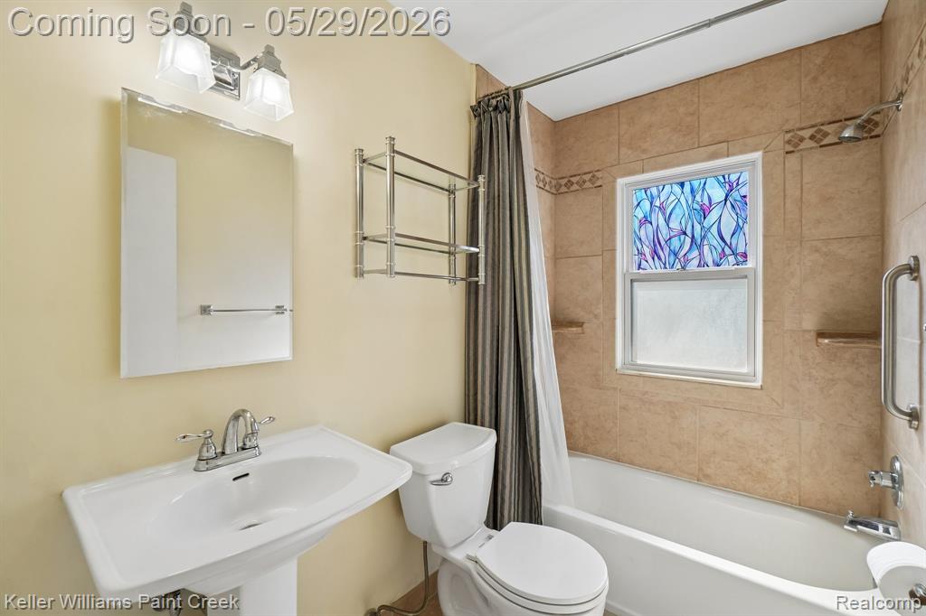 20620 Alger Street, Saint Clair Shores, MI 48080 — Photo 14