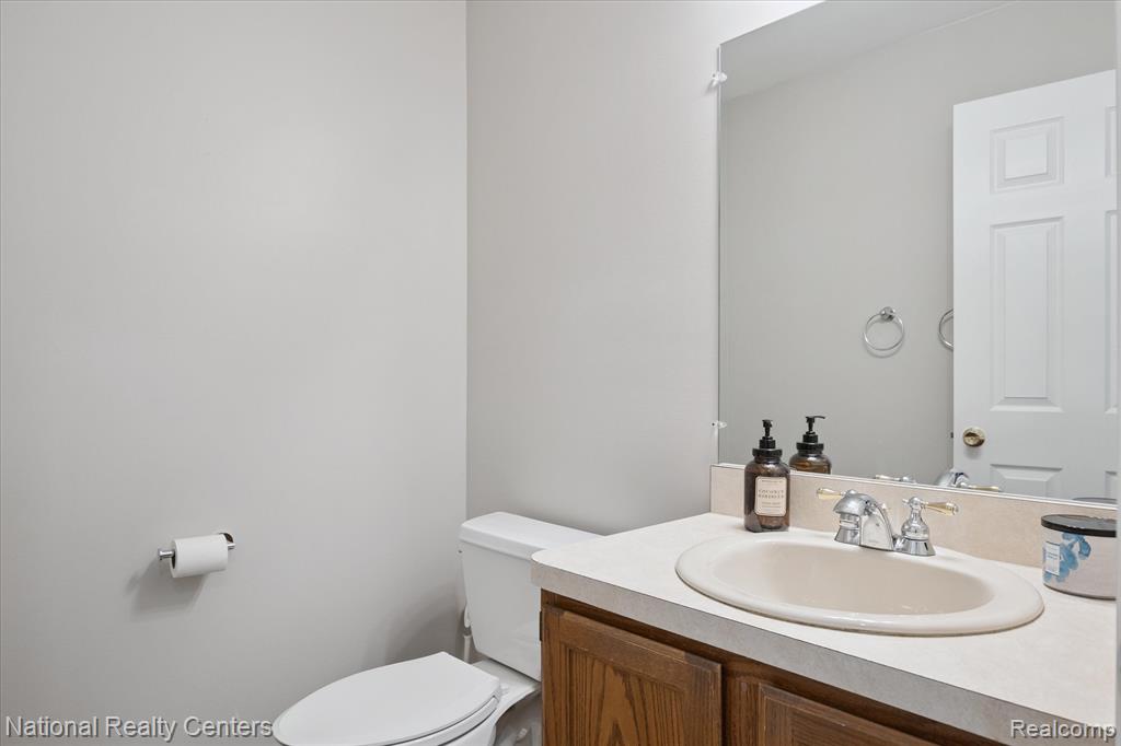 24897 Fairway Hills Drive, Novi, MI — Photo 19