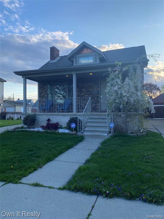 7629 Mead Street, Dearborn, MI 48126 — Photo 35