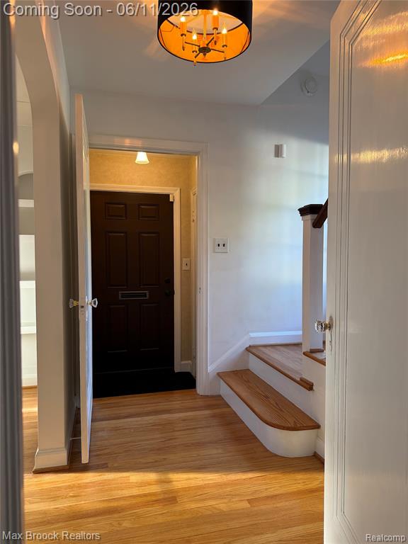 14 Fairwood Boulevard, Pleasant Ridge, MI — Photo 5