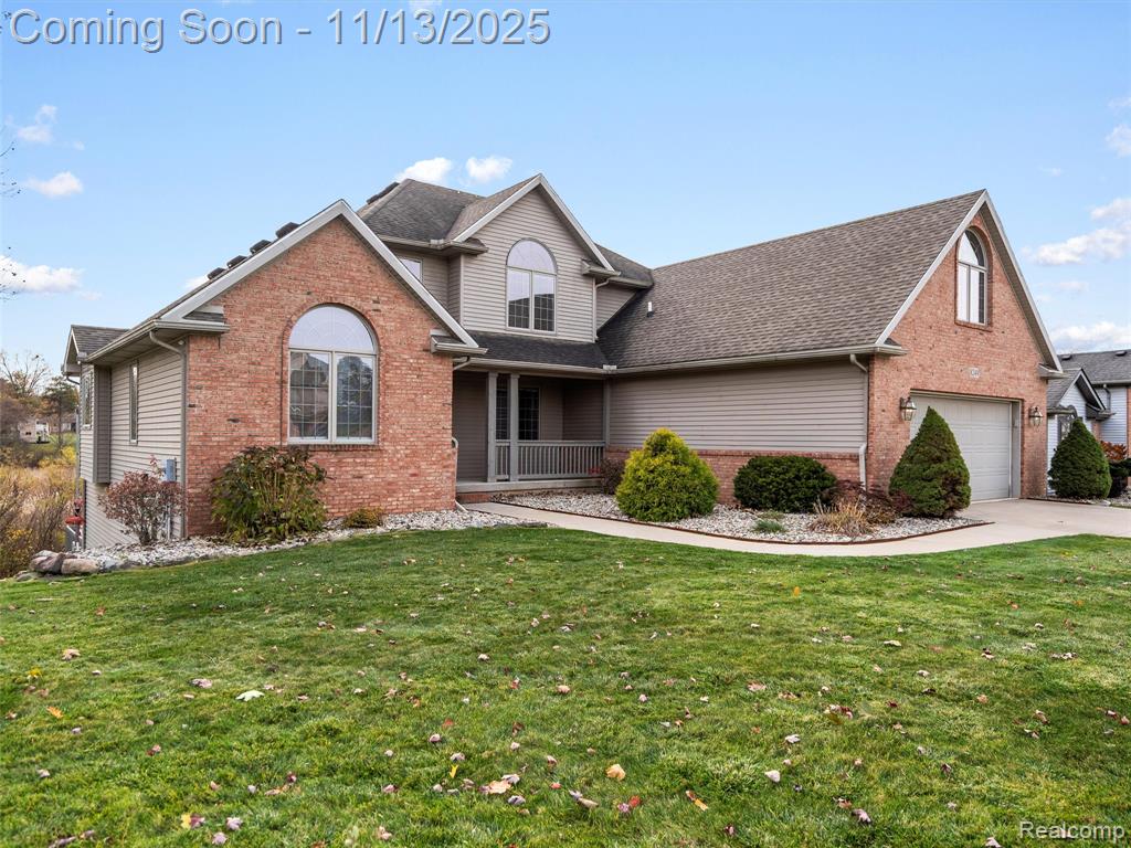8249 Old Harbor, Grand Blanc, MI 48439 — Photo 2