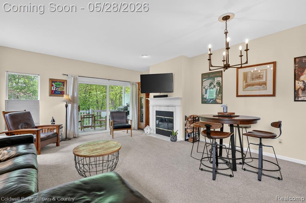 5551 Woodruff Shore Drive, Brighton, MI 48116 — Photo 7