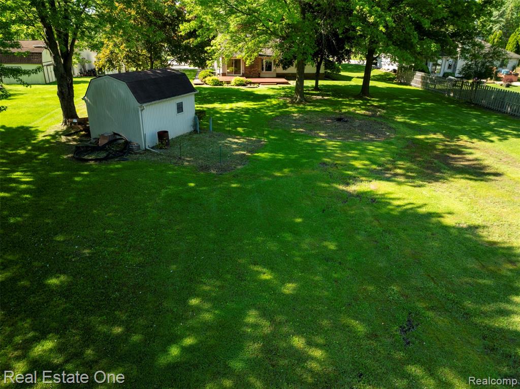 4425 Gardner Street, Sterling Heights, MI 48310 — Photo 39